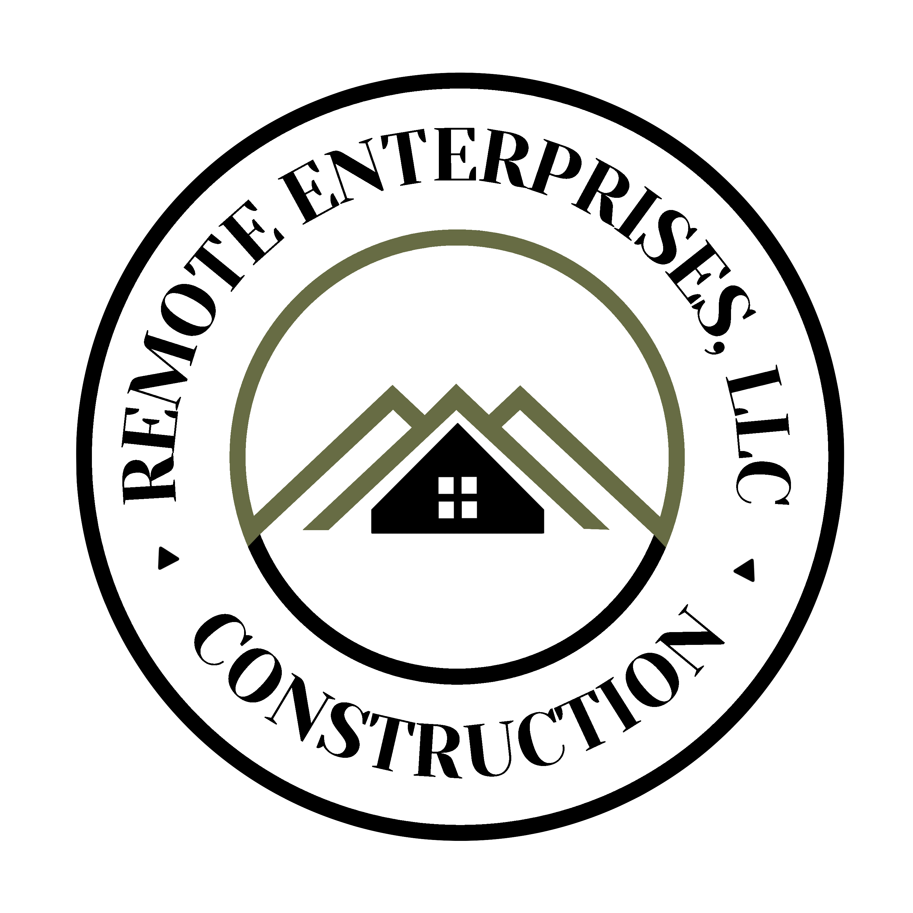 Remote Enterprises Logo